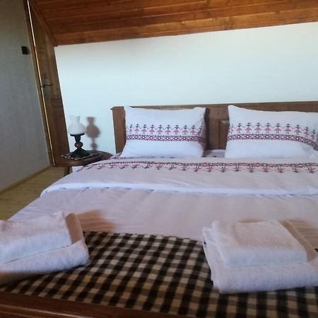 Casa Din Susani Calinesti  Room photo
