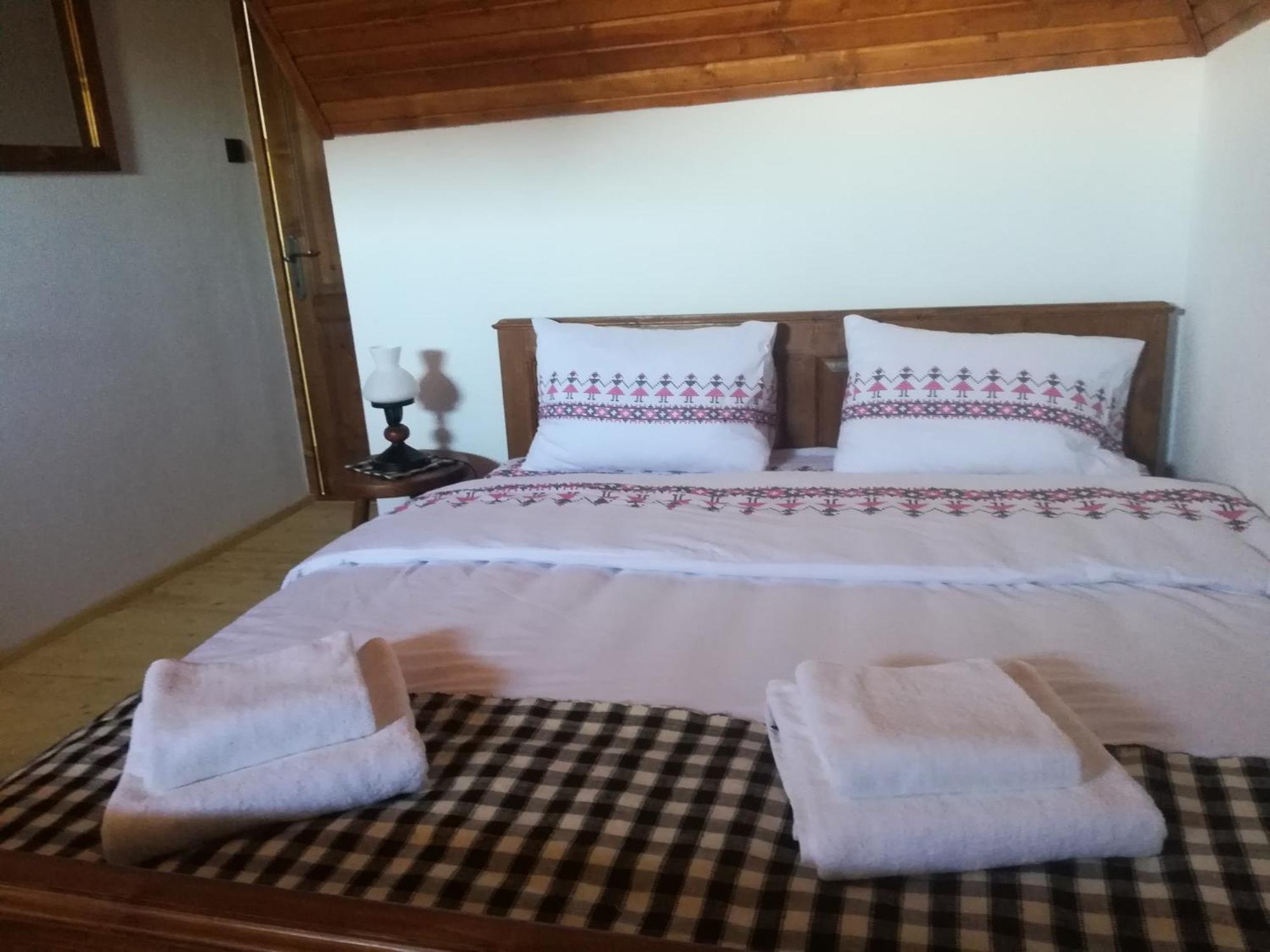 Casa Din Susani Calinesti  Room photo